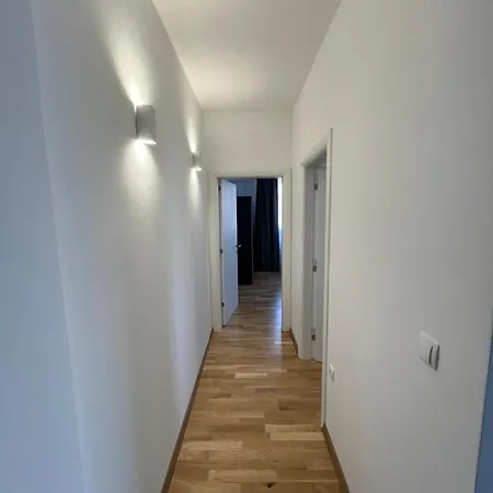 Marija's Апартаменти *