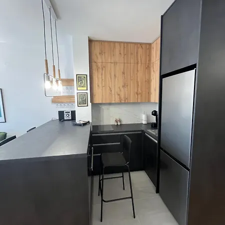 Marija's Апартаменти