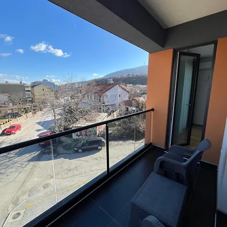 Апартаменти Marija's *