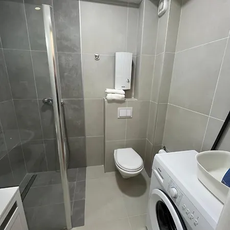 Апартаменти Marija's Скоп'є