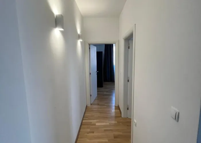 Marija's Apartment *