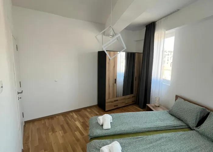 Apartment Marija's *