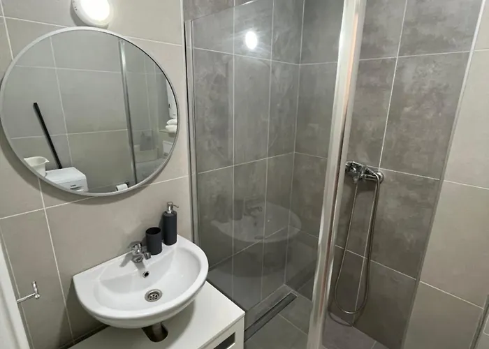 Apartment Marija's *