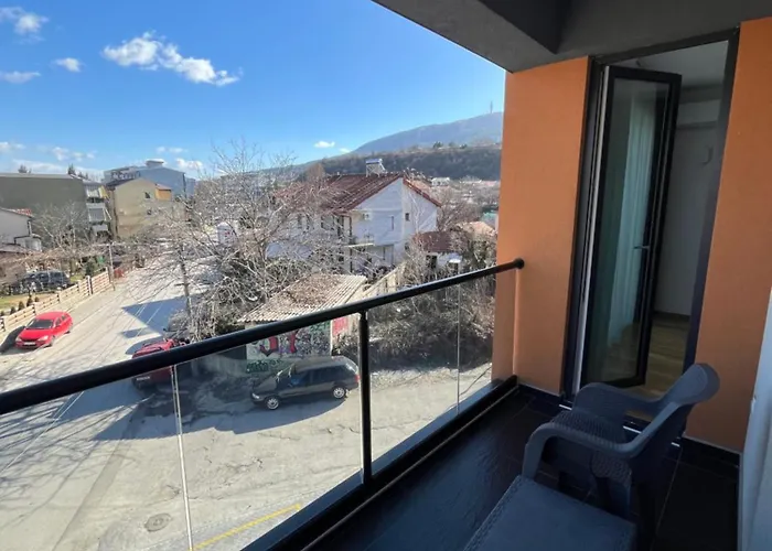 Apartment Marija's *