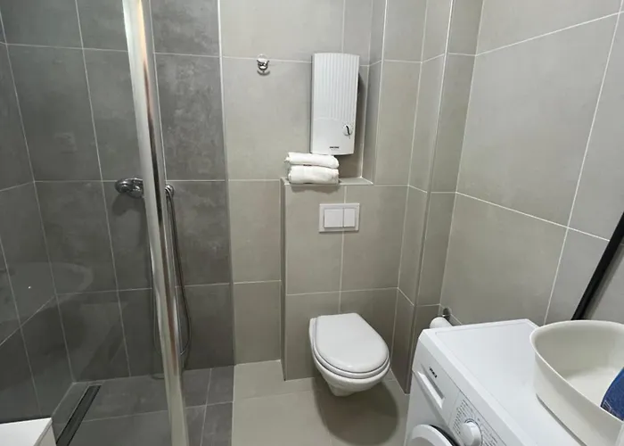 Apartment Marija's Skopje